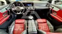 2022 Mercedes Benz A