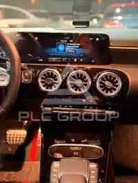 2022 Mercedes Benz A