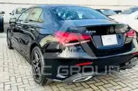 2022 Mercedes Benz A