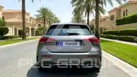 2022 Mercedes Benz A