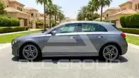 2022 Mercedes Benz A