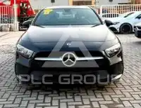 2022 Mercedes Benz A