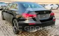 2022 Mercedes Benz A