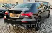 2022 Mercedes Benz A