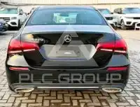 2022 Mercedes Benz A