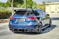 2022 Mercedes Benz A