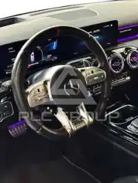 2022 Mercedes Benz A
