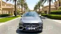 2022 Mercedes Benz A