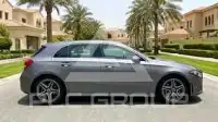 2022 Mercedes Benz A