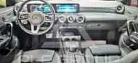 2022 Mercedes Benz A