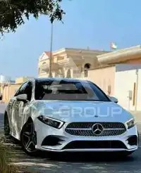2022 Mercedes Benz A