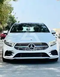2022 Mercedes Benz A