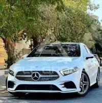 2022 Mercedes Benz A