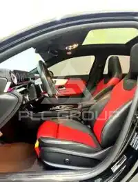 2022 Mercedes Benz A