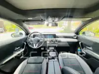 2022 Mercedes Benz A