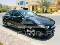 2022 Mercedes Benz A