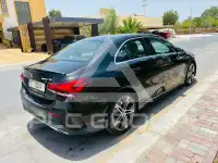 2022 Mercedes Benz A