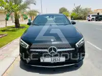 2022 Mercedes Benz A