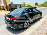 2022 Mercedes Benz A