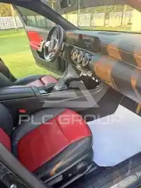2022 Mercedes Benz A