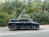 2022 Mercedes Benz GLS-Class