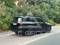 2022 Mercedes Benz GLS-Class