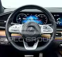 2022 Mercedes Benz GLS-Class
