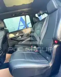 2022 Mercedes Benz GLS-Class