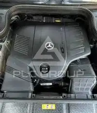 2022 Mercedes Benz GLS-Class