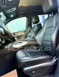 2022 Mercedes Benz GLS-Class
