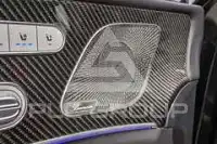 2022 Mercedes Benz GLS-Class