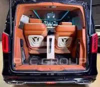 2022 Mercedes Benz V