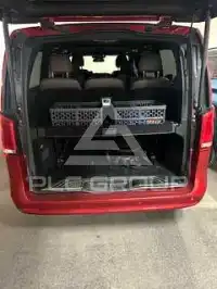 2022 Mercedes Benz V