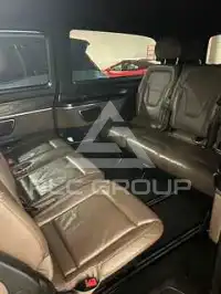 2022 Mercedes Benz V
