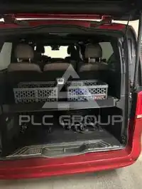 2022 Mercedes Benz V