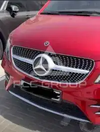 2022 Mercedes Benz V
