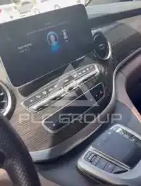 2022 Mercedes Benz V