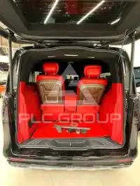 2022 Mercedes Benz V