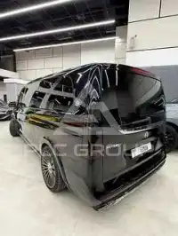 2022 Mercedes Benz V