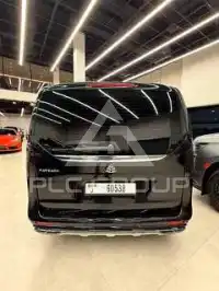 2022 Mercedes Benz V