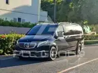 2022 Mercedes Benz V