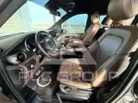 2022 Mercedes Benz V