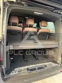 2022 Mercedes Benz V