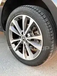 2022 Mercedes Benz V