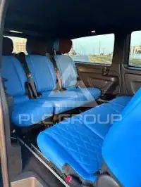 2022 Mercedes Benz V