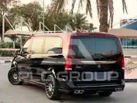2022 Mercedes Benz V