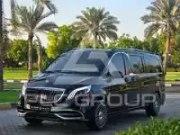 2022 Mercedes Benz V