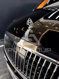2022 Mercedes Benz V