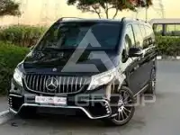 2022 Mercedes Benz V
