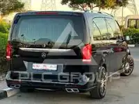 2022 Mercedes Benz V